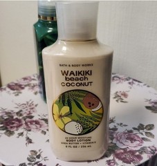 Bath & Body Lotion & Foam Hand Soap