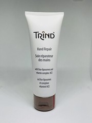 TRIND Hand Repair with Duo-liposomes and vitamin Complex ACE 2 .6 fl oz / 75 ml