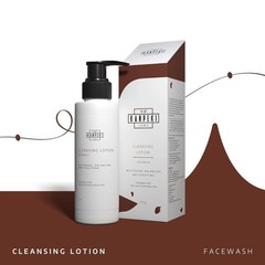 Kanpeki Labs Cleansing Lotion Face Wash | Creamy Foam Cleanser – 100g