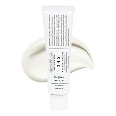 Dr. Althea 345 Relief Daily Face Moisturizer Cream 50ml 1.69 fl oz original