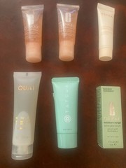 HIGH END LUXURY Makeup/Skincare/Fragrance/Hair Mixed Lot Samples Minis Travel!