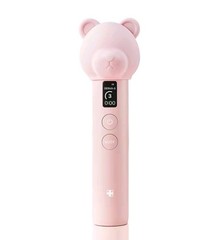 [MEDICUBE] AGE-R Limited Booster Pro Pink Bear Edition (+ bear head gift)