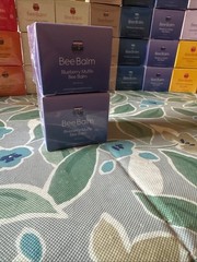 Bee Balm lip balm limited editions