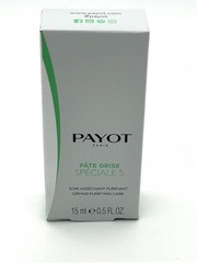PAYOT Pate Grise Speciale 5 Drying Purifying Care 0.5oz