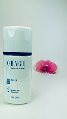 Obagi Nu Derm Toner Restores skin&rsquo;s Natural pH 59ml / 2oz