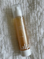 Saltair Salt Water Vanilla Nourishing Body Oil 4 Fl Oz New