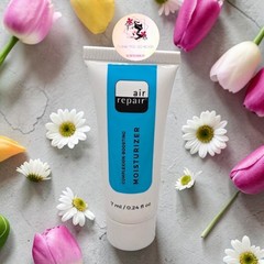 Air Repair Complexion Boosting Moisturizer 0.24 fl oz/ 7 ml Travel Mini Sealed