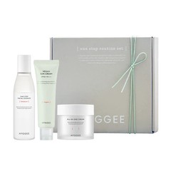 HYGGEE One Step Routine SET