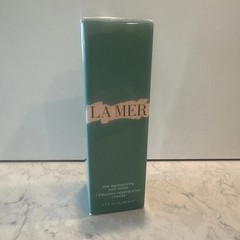 La Mer the moisturizing soft lotion 1.7 oz 50 ml DISCONTINUED NIB