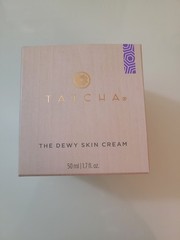 Tatcha The Dewy Skin Cream 1.7 fl oz Sealed