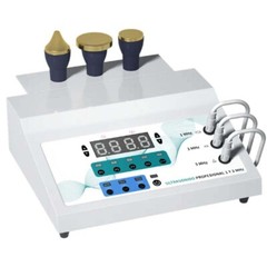 1-3mhz Face and Body Massage Machine TM-263B