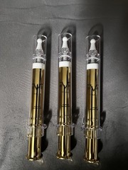 VERSACE 19V69 ITALIA BEAUTY AGELESS 24k GOLD RAPID LIFT 12ML BRAND NEW (3pk)