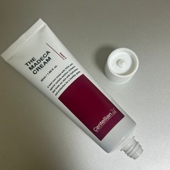 CENTELLIAN24 The Madeca Cream 50ml Hydrating Anti-aging Firming Cream K-Beauty