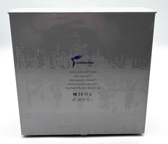 Shining Face Micro needling Infusion Kit For Face And Neck Brand New