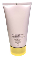 AERIN Rose Hand & Body Cream 5oz/150ml NEW in Box