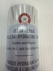 First Aid Beauty Ultra Repair Wild Oat Hydrating Toner 6 oz {T}