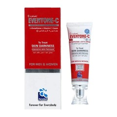 Eventone c Cream Skin Cream 30 g , Fast FREE SHIP Same Day