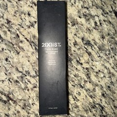 2(X)IST Face Wash Purify Balance Hydration 5 fl oz New in Box MSRP $25