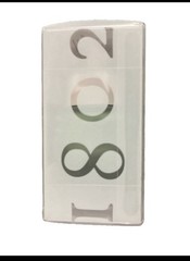 Beekman 1802 Smooth Booster Willow Bark BHA Exfoliating Resurfacing Serum .5 OZ