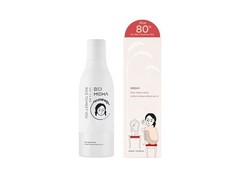 MIDHA Rice 80% Brightening Facial Lotion Oily Sensitive Skin Hydrating Lotion