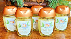 5PC 2026🌞SUMMER 🍋🧊SWEET TEA & LEMONADE~Anti Bacterial Gel~Bath Body~SHIP FREE