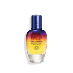 L&rsquo;Occitane Loccitane Immortelle Overnight Reset Oil-In-Serum 1.60 Fl. Oz