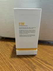 MAELYS RE-SHINE Illuminating Body Serum Body Serum 3.5 oz Free Shipping NEW
