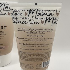 The Honest Company Honest Mama Chill Mama Soothing Jelly, 4 Fl. Oz. Lot Of 2