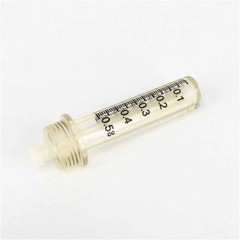 Replacement Disposable Tubes Empty Heads Consumables For Skin Anti-Wrinkle Pen