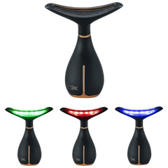 Glo24K 3-in-1 Neck Rejuvenation LED Device