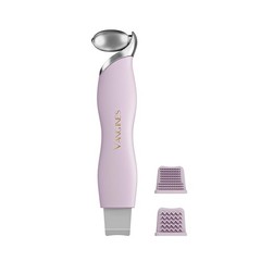Vangines 3-in-1 Ice Roller for Face & Eyes Cooling Facial Blackhead Remover NIB