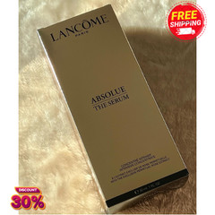 NEW, SEALED Lancome Absolue the Serum Intensive Concentrate 30 ml/1 oz