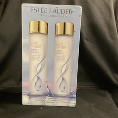 2 Estee Lauder Micro Essence Treatment Lotion Bio-Ferment – 2 x 6.7 Oz. / 200mL