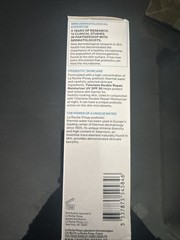 La Roche-posay Toleriane Double Repair Moisturizer UV SPF 30