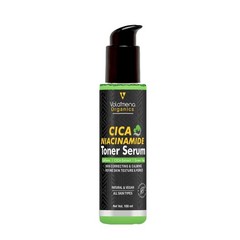 Volamena Cica, Niacinamide Toner Serum 100ml