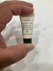Aveda Botanical Kinetics Hydrating Water Gel Creme 0.24 fl oz / 7 ml
