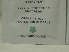 18 X REN Evercalm Global Protection Day Face Cream 2ml/0.06oz Each*****NEW*****