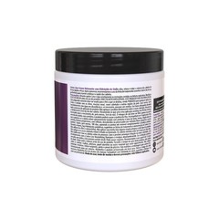Salon Line Hidroxido de Sodio – Creme Relaxante Lanolina Regular 400Gr – 14.11Oz