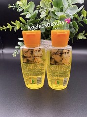 2pcs Jaune D’oeuf Treating Clarifying Egg Yolk Oil