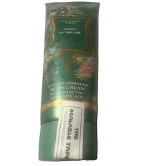 Bath & Body Works Magic In The Air Ultimate Hydration Body Cream 8 Oz NEW
