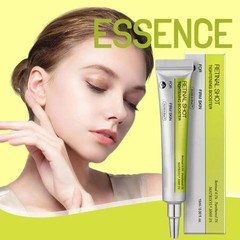 Celimax The VITA-A Retinol Shot Tightening Booster 15ml Pore Minimizer Fine Skin