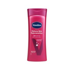 VASELINE Mature Skin Rejuvenation Body Lotion 400mL