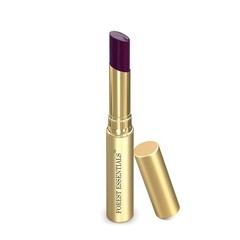 Forest Essentials Tinted Plumping Lip Serum Jamun | Natural Glossy