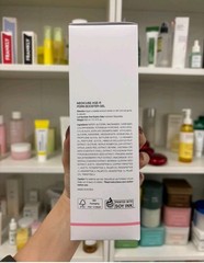 medicube AGE-R PDRN Booster Gel, Niacinamide Adenosine, 10.14 fl oz