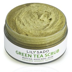 LILY SADO MATCHA MADE IN HEAVEN™ Sugar 4 Fl Oz (Pack of 1), + AVOCADO