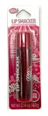 Lip Smacker Lip Gloss Lip Balm Dr Pepper 0.14 Ounce
