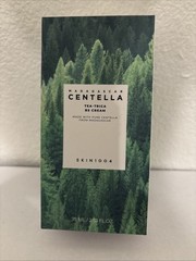 SKIN1004 – Madagascar Centella Tea-Trica B5 Cream 2.53 fl. oz / 75 ml