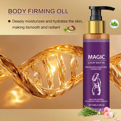 Besque Magic Luxury Body Oil 3.4oz Skin Firming Tightening Hydrating Oil