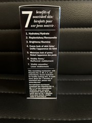 Olay Total Effects 7-In-One Moisturizer, Fragrance-Free, 1.7 fl oz