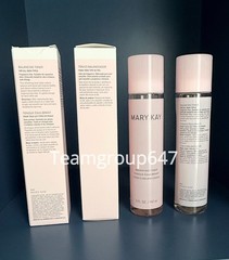 Mary Kay Balancing Toner for all Skin Types 5 FL OZ. TWO ((2)) ITEM. NEW..!